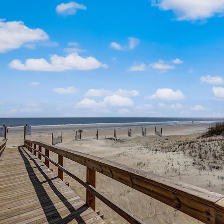 Coops Retreat Unit B Villa Tybee Island Kültér fotó